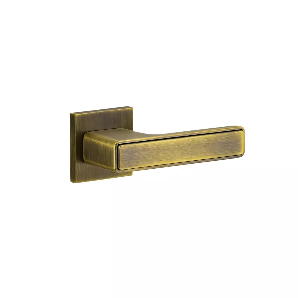 Dorset Vita NU Plus Door Handle PT Finish Type For Home