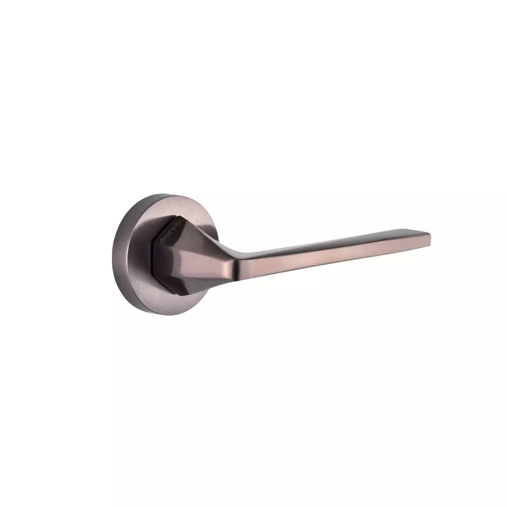 Dorset Cinzia Farretto Door Handle AG Finish Type For Home