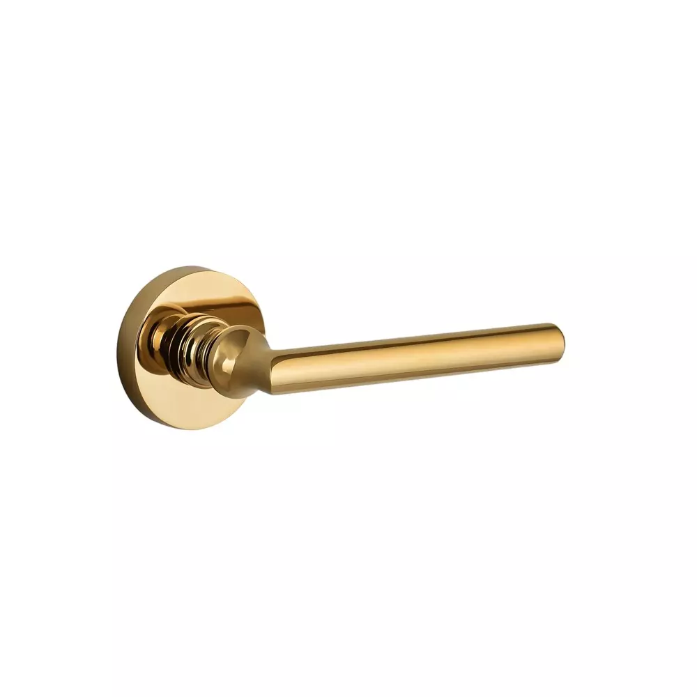 Dorset Hester Farretto Door Handle FG Finish Type For Home