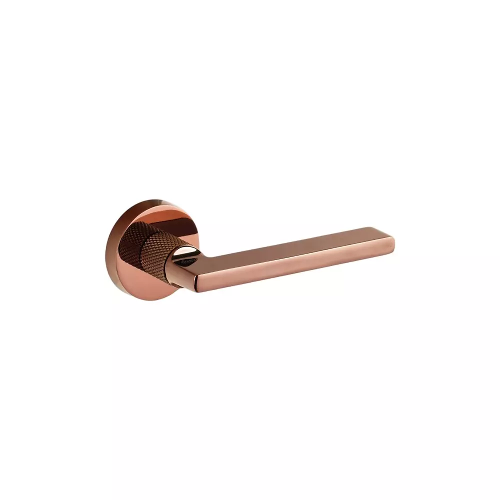 Dorset Jura Farretto Door Handle HG Finish Type For Home