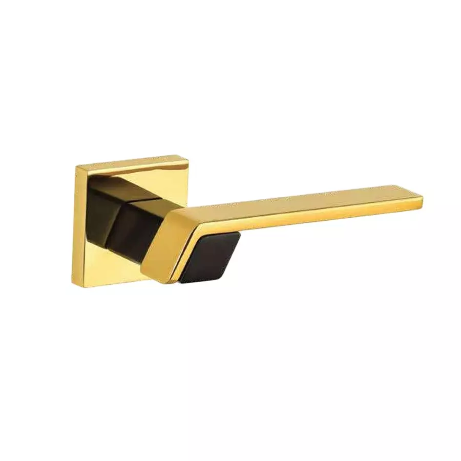 Dorset Infinito Farretto Door Handle FGGM Finish Type For Home
