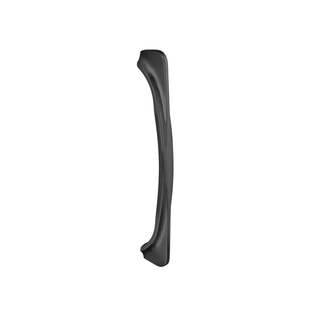 Dorset Mohana Farretto Pull Door Handle 12 inch (304.8 mm) PT Finish Type, MOH12PPT (Pair of 1)