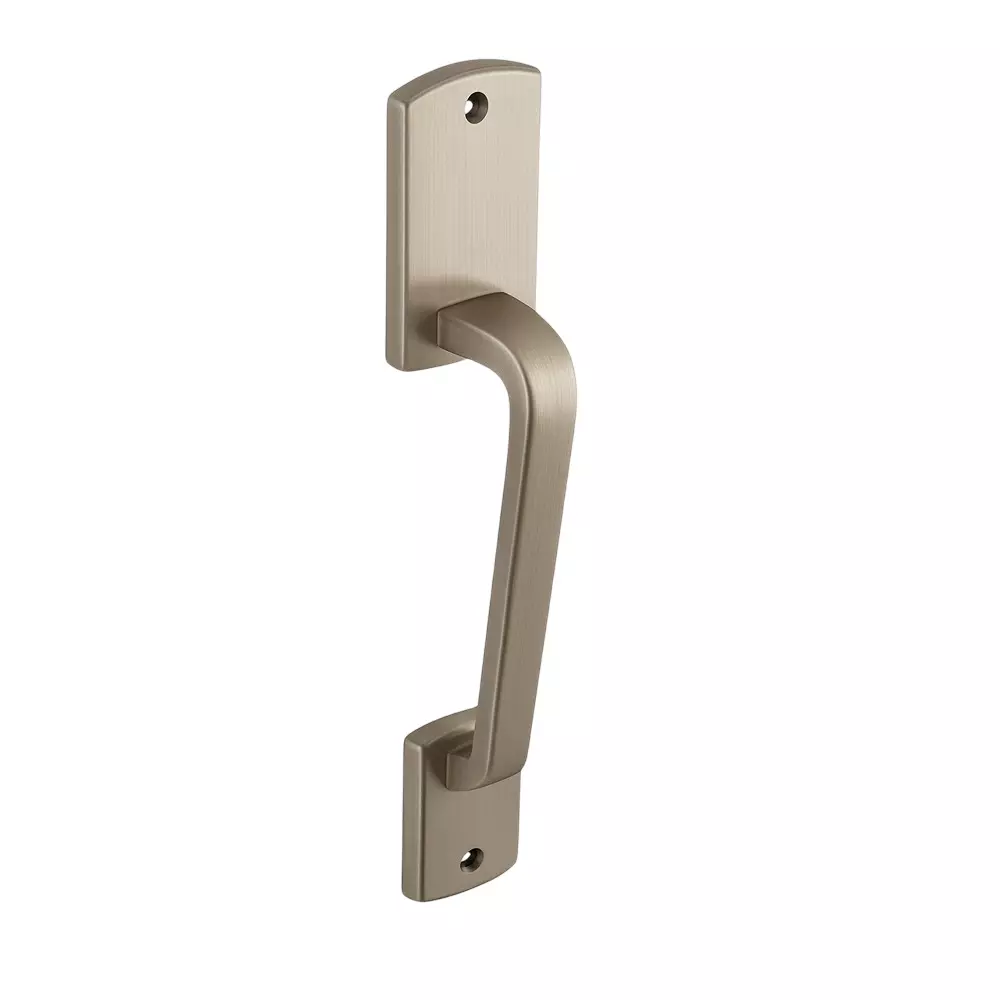 Dorset Rim Pull Handle Suitable With Phantom Series Stain Chrome Finish Type, ZOD0000