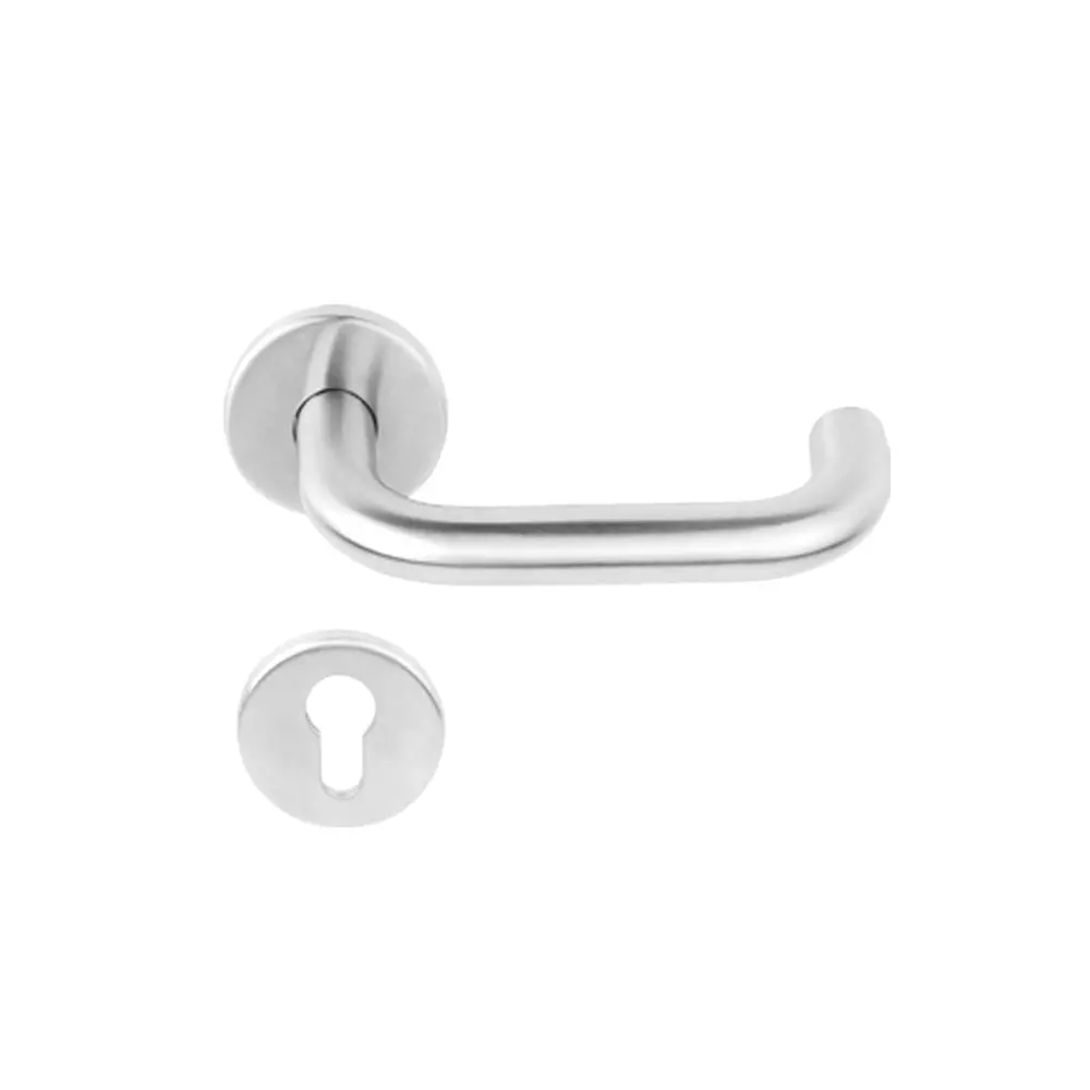 Hettich Handle Set ProLock 1 HH 2110 (Hollow) Stainless Steel 304, 9228099