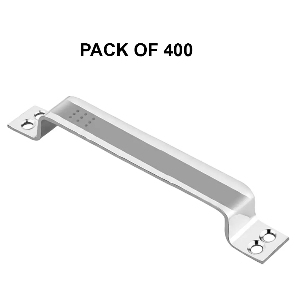 Cozi Gold Door Handle Deluxe 127 mm (5 inch) x 2.5 mm (Pack of 400)