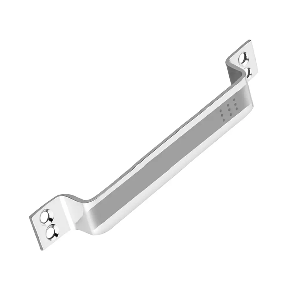Cozi Gold Door Handle Deluxe 127 mm (5 inch) x 2.5 mm (Pack of 400)