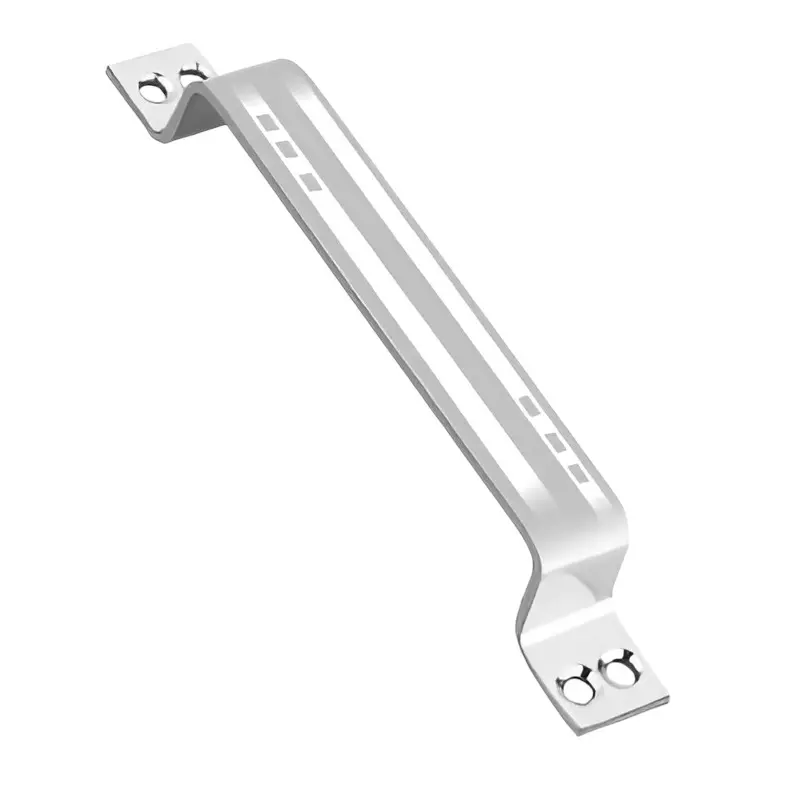 Cozi Gold Door Handle Royal 177.8 mm (7 inch) x 3 mm (Pack of 360)