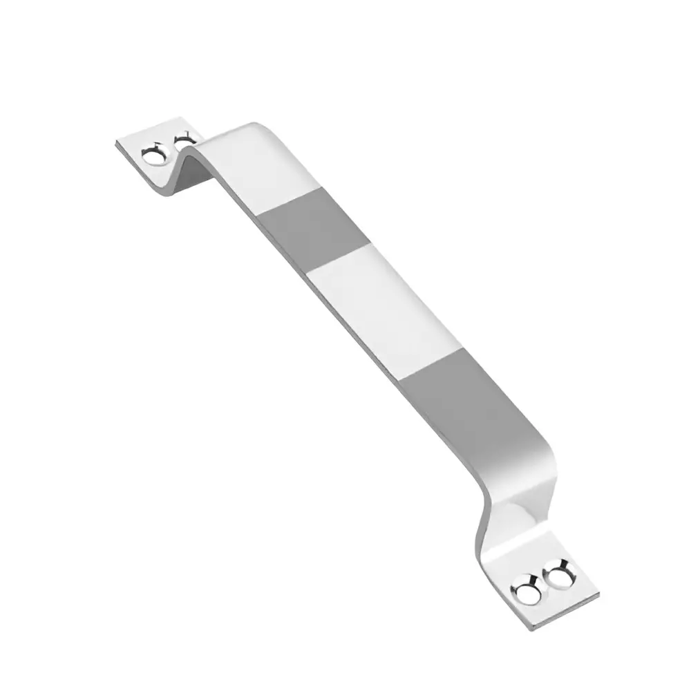 Cozi Gold Door Handle Kundan 127 mm (5 inch) x 3 mm (Pack of 400)