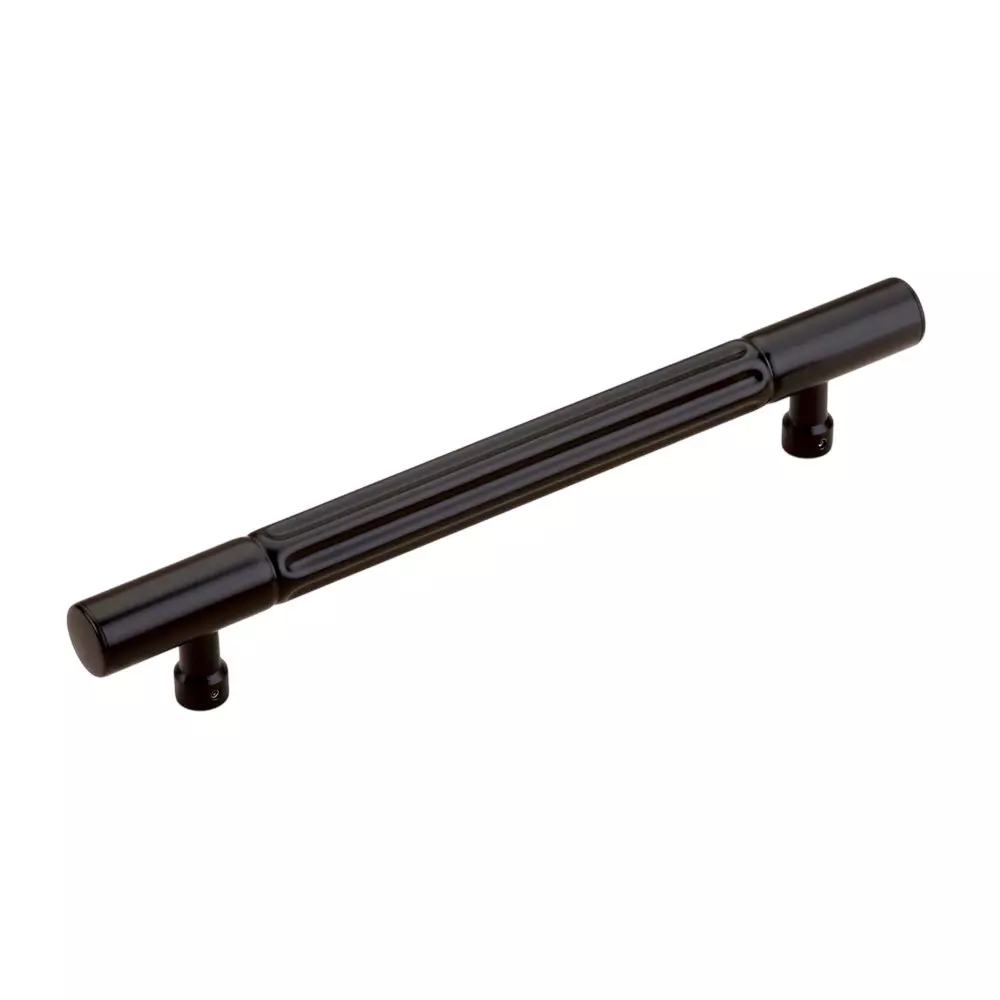 Paras RIVA Stainless Steel Main Door Handle, PE-333 (Hole to Hole Distance: 300 - 450 mm)