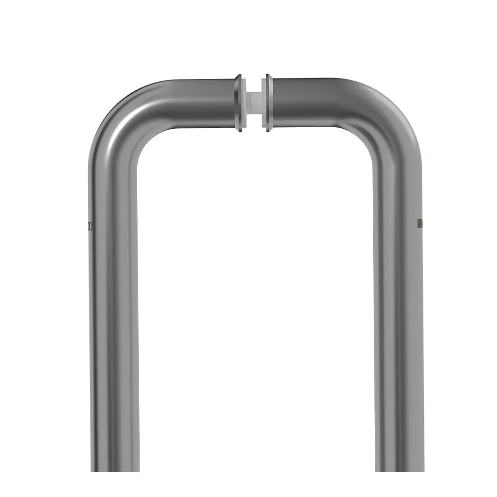 AIDO XL-C 3002A 300 mm Stainless Steel Satin Stainless Steel Finish D-Type Pull Handle