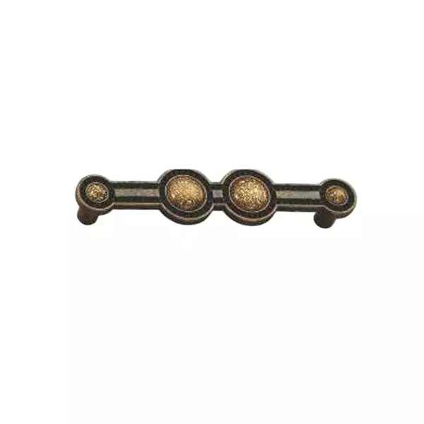 DORIO Sofia Cabinet Handle Antique Finish 160 mm, DC-529