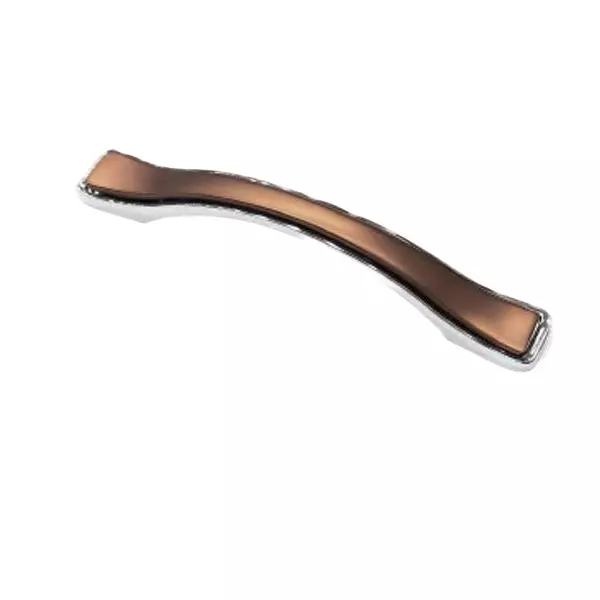 PRADO Cabinet Handle 224 mm Size for Drawers and Compartments, REZIC COCO CP