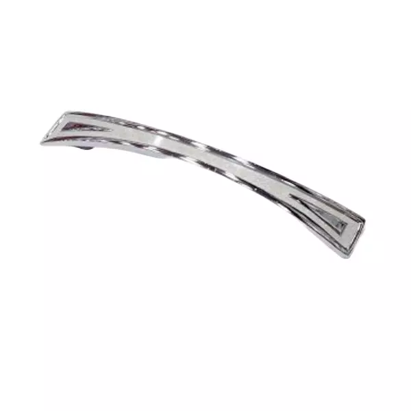 PRADO Cabinet Handle 224 mm Size for Drawers and Compartments, 530 CP ZARI