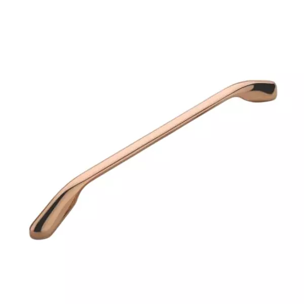 Altitude Cabinet Handle in Metal Body for Home & Office Furniture, 1508