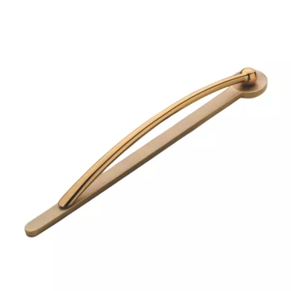 Altitude Cabinet Handle in Metal Body for Home & Office Furniture, 1565