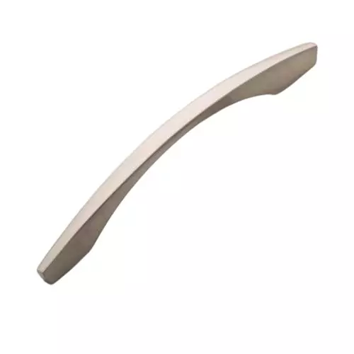 Altitude Cabinet Handle C-Doom Series Size 96 mm Metal Body in CP, SS Finish for Home & Office Furniture