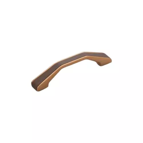 Altitude Cabinet Handle Carey Series in Metal Body for Home & Office Furniture