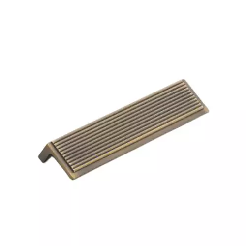 Altitude Wardrobe Handle Fusion Series in Metal Body for Home & Office Furniture