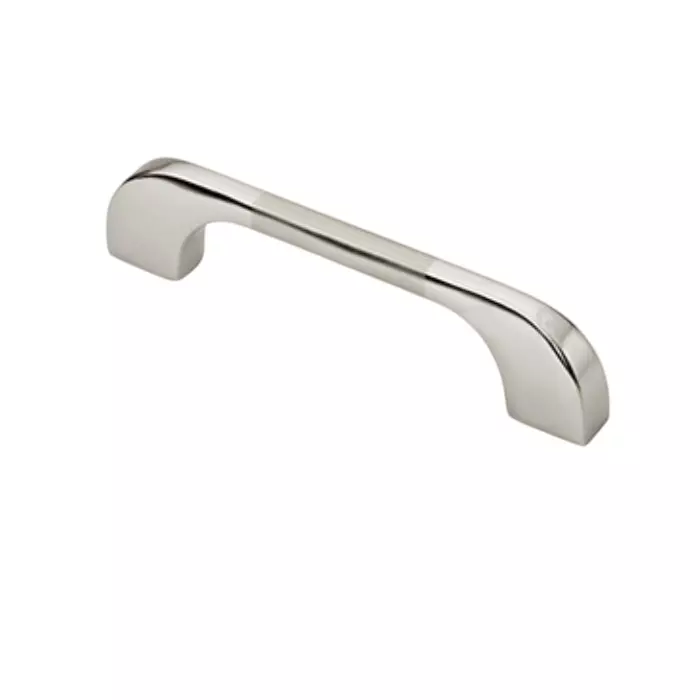 Paras Cabinet Handle PARAS (HEAVY) Series 160 mm Size Zinc Material Two-Tone (T.T) Finish, 1071