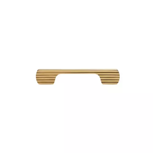 Paras SUPREME Aluminium Cabinet Handle PVD Rosegold Finish, 1602 (Hole to Hole Distance: 200 - 900 mm)