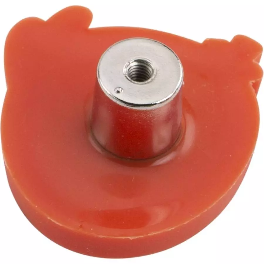 atom-angrybird-zinc-red-matte-finish-cabinetdrawer-handle-kb-child-angrybird-red-104-pack-of-4