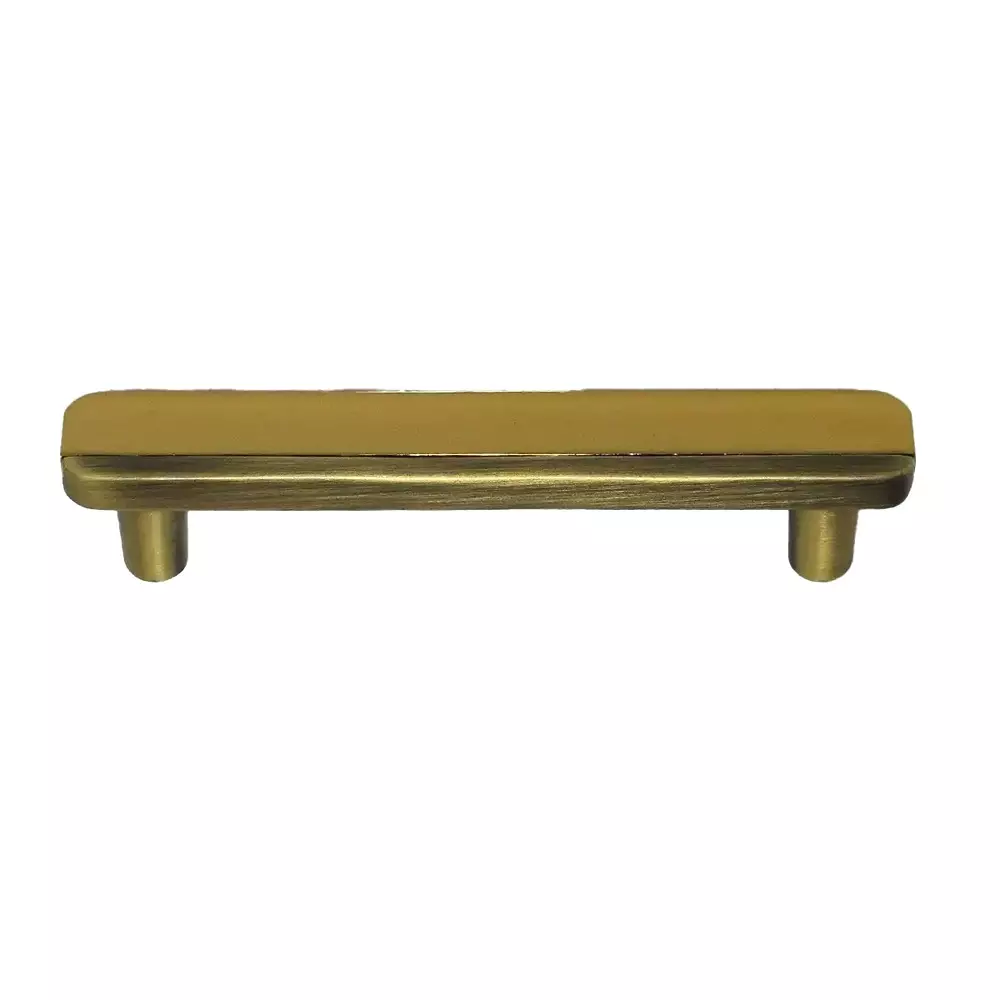 Magmus Antique Brass Cabinet Handle, MHR-178