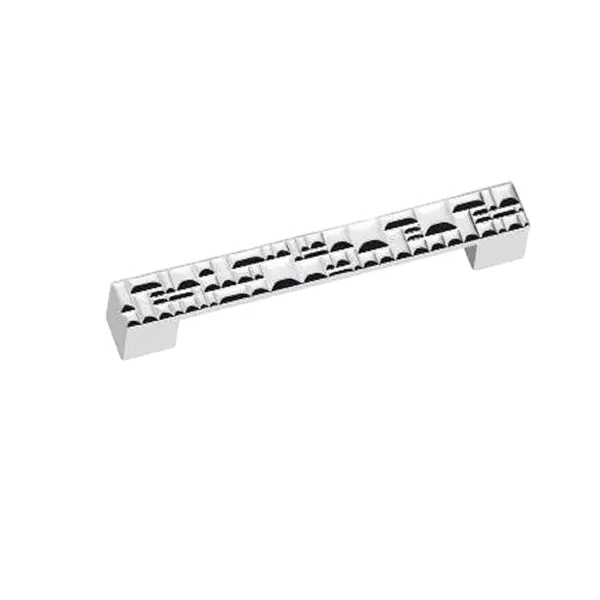 DORIO Smart Cabinet Handle Chrome Plated 288 mm, DC-1033
