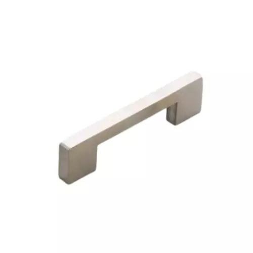 Altitude Stainless Steel Cabinet Handle Size 600 mm in Full SS Finish for Home & Office Furniture, 1011