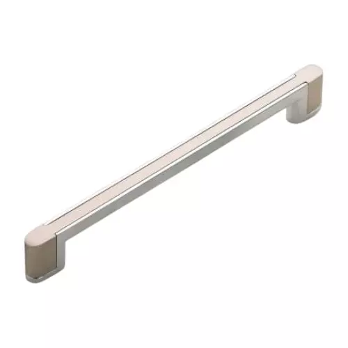 Altitude Cabinet Handle in Metal Body for Home & Office Furniture, 2216