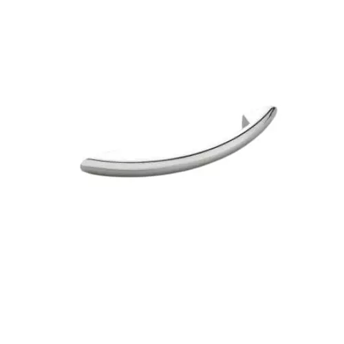 Altitude Cabinet Handle Size 96 mm Metal Body in CP Finish for Home & Office Furniture, 161