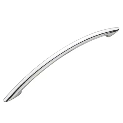 Altitude Cabinet Handle Size 224 mm Metal Body in CP Finish for Home & Office Furniture, 161