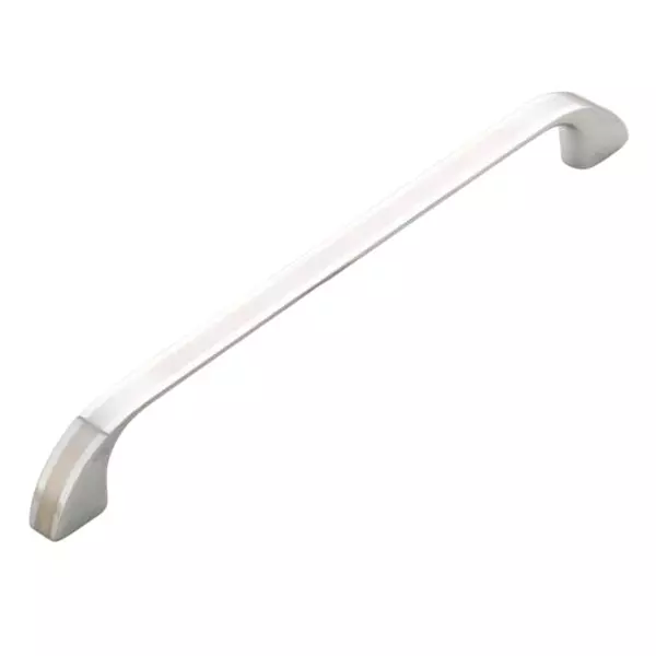 Altitude Cabinet Handle Sonata Series Size 224 mm Metal Body in CP/TT Finish for Home & Office Furniture