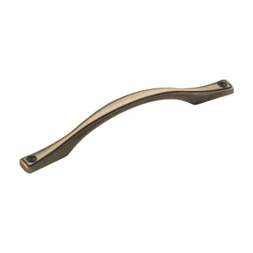 Altitude Cabinet Handle Size 160 mm Metal Body in Antique Finish for Home & Office Furniture, A-160