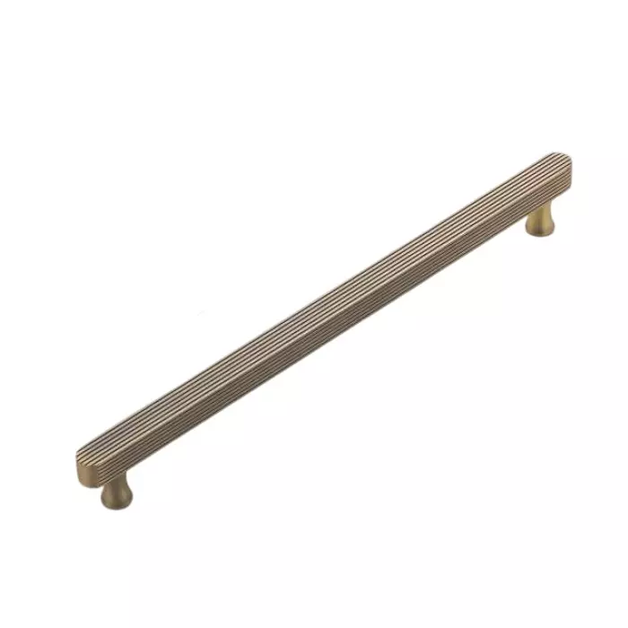 Altitude Wardrobe Handle Relish Series Size 900 mm Metal Body Antique Matt Finish for Home & Office Furniture