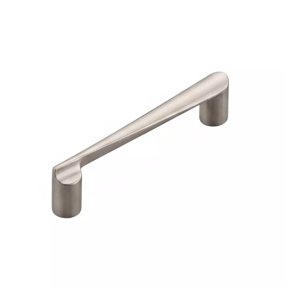 Paras HOCKEY Zinc Cabinet Handle Silver Satin Finish, 1521 (Size: 96 - 288 mm)