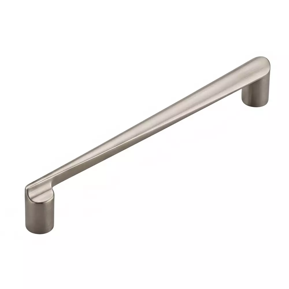 Paras HOCKEY Cabinet Handle 160 mm Size Zinc Material Silver Satin Finish, 1521