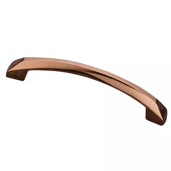 Paras EVEREST Cabinet Handle 224 mm Size Zinc Material Coco Finish, 1532