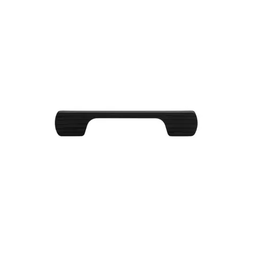 Paras SUPREME Aluminium Cabinet Handle Black Blast Finish, 1602 (Hole to Hole Distance: 200 - 900 mm)