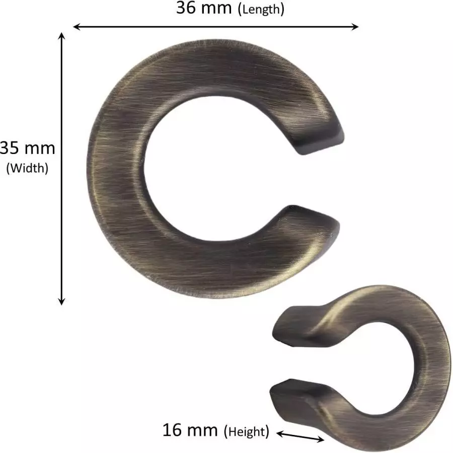 atom-zinc-gold-glossy-finish-cabinetdrawer-handle-zk-629-ba-01-102-pack-of-2