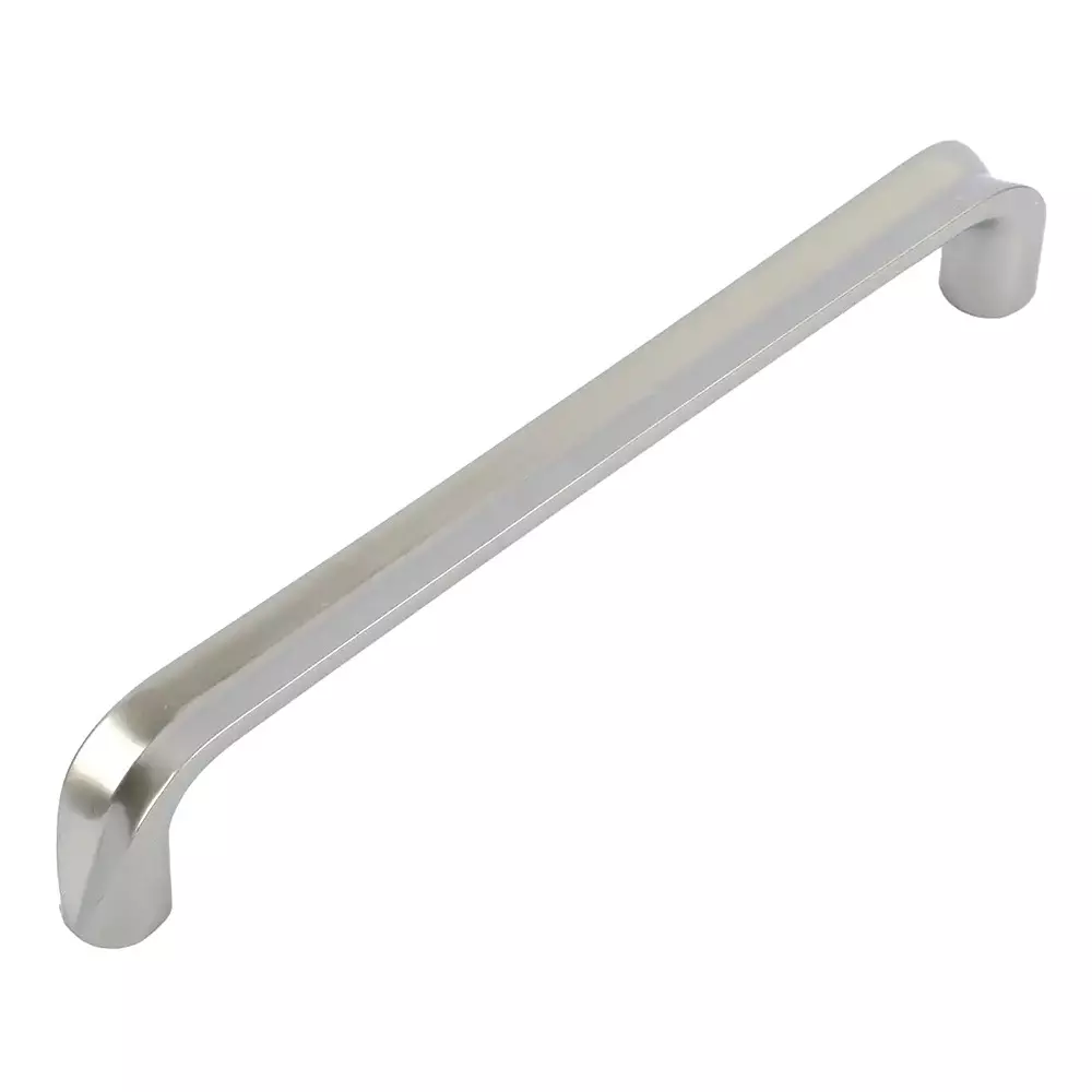 Magmus Cabinet Handle MHR-132 320 mm (12.59 inch) Zinc Satin, 320107132.2