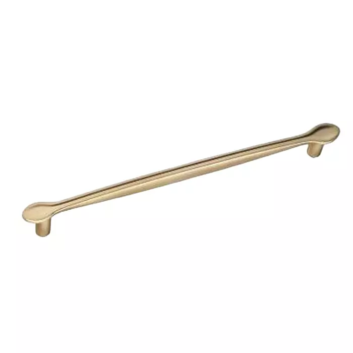 DORIO Nicky Series Cabinet Handle Rose Gold Finish, DC-761