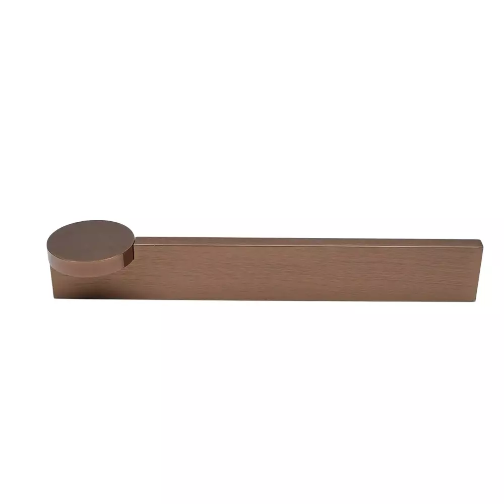 Decorio Wardrobe Handle 320 mm Rose Gold / PVD Rose Gold, WDC-1151