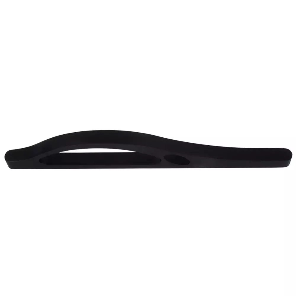 Decorio Wardrobe Handle 864 mm Z Black, WDC-5099