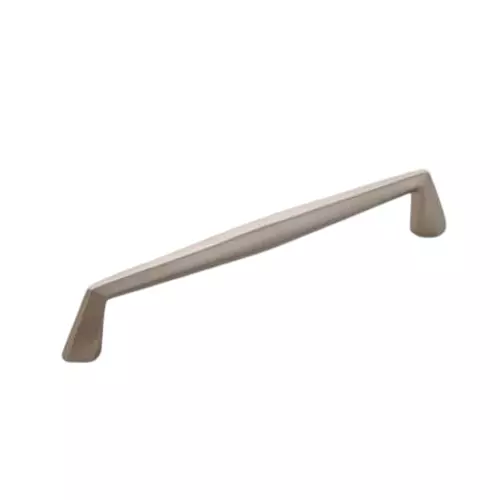 Altitude Metal Cabinet Handle Size 224 mm in SS Finish for Home & Office Furniture, 685