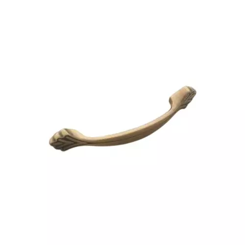 Altitude Cabinet Handle Size 96 mm Metal Body in Antique Finish for Home & Office Furniture, 2215