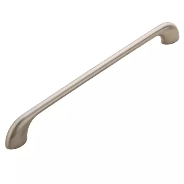 Altitude Cabinet Handle Size 288 mm Metal Body in Matt Finish for Home & Office Furniture, 222