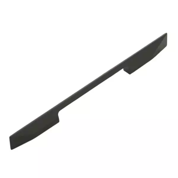 Altitude Wardrobe Handle in Metal Body for Home & Office Furniture, A-56