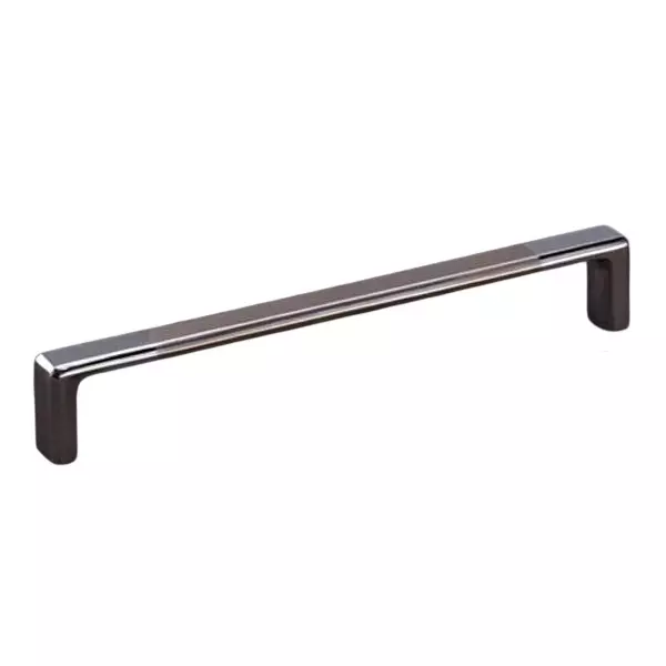 Paras SQUARE Cabinet Handle 224 mm Size Zinc Material Two-Tone (T.T) Finish, 1535