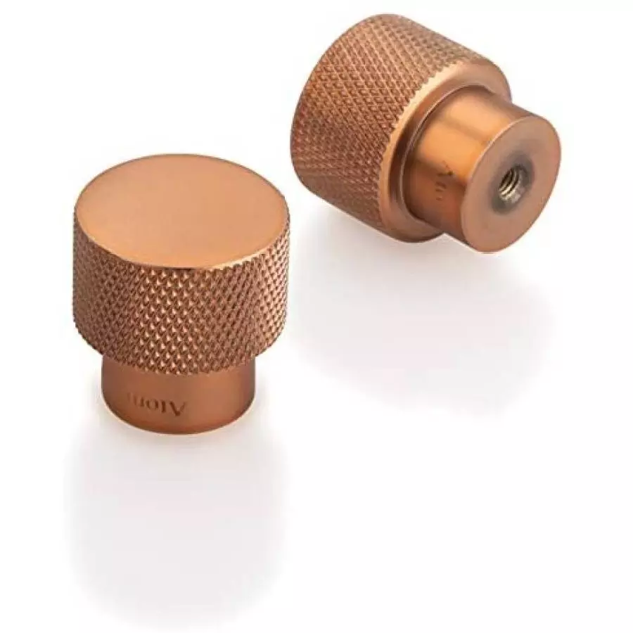 atom-brass-gold-matte-finish-cabinetdrawer-handle-kb-bk-diamond-rg-106-pack-of-6