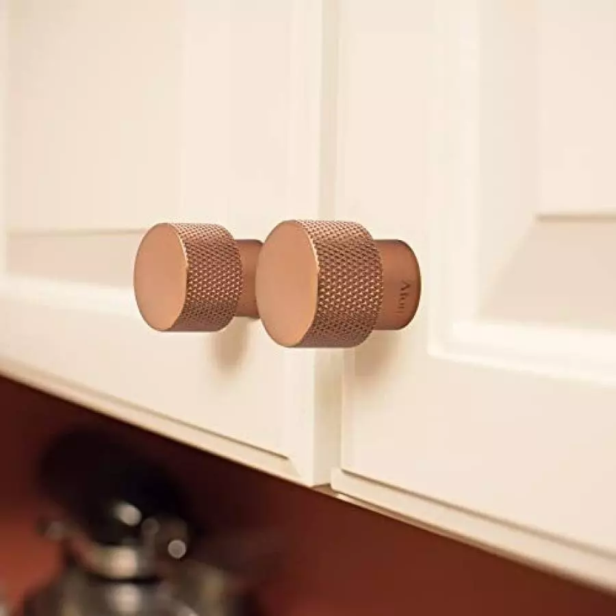 atom-brass-gold-matte-finish-cabinetdrawer-handle-kb-bk-diamond-rg-106-pack-of-6